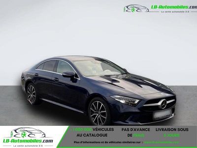Occasion Mercedes CLS450 389 ch (286 kW) 2020 Coupé