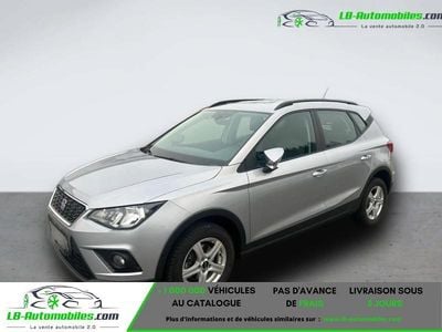 Occasion Seat Arona 110 ch (80 kW) 2021 SUV