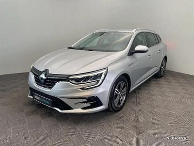Renault Mégane IV