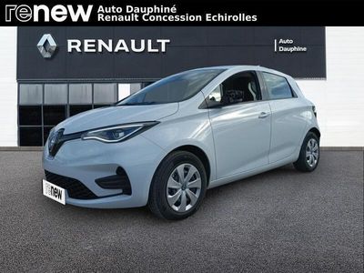 occasion Renault Zoe ZOER110