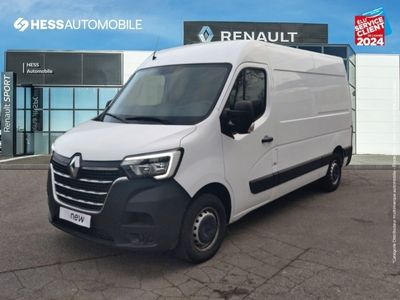 occasion Renault Master Fg F3500 L2H2 2.3 dCi 135ch Grand Confort E6