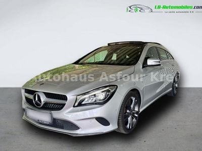 Mercedes 200