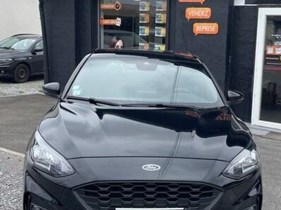 occasion Ford Focus 1.0 125ch Ecoboost St Line