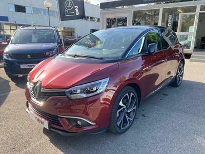 occasion Renault Scénic IV - Scenic Blue dCi 120 Intens