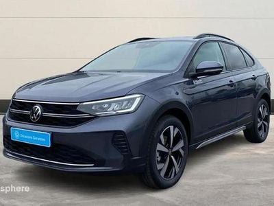 Gris Occasion 2025 VW Taigo Edition SUV | 23 990 € (Prix juste)