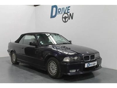 Occasion 1995 BMW 318 Cabriolet Cabriolet | 9 990 €