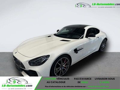 occasion Mercedes AMG GT R 585 ch BVA