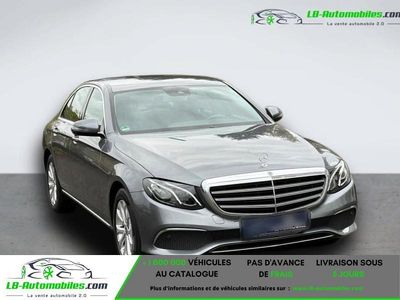Occasion Mercedes E200 197 ch (144 kW) 2019 Berline