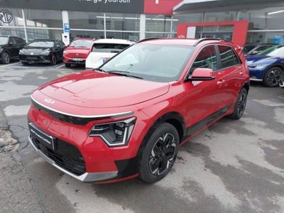 occasion Kia e-Niro 204ch Premium