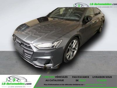 Occasion Audi S7 Sportback Sport 344 ch (253 kW) 2021 Citadine
