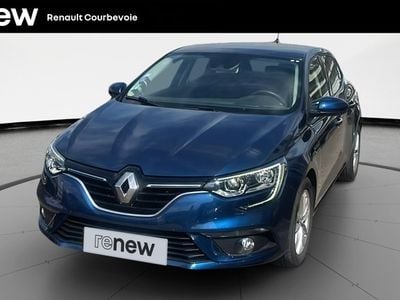 Renault Mégane IV