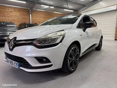 Renault Clio IV