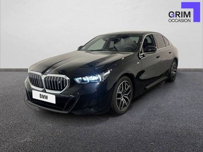 occasion BMW 340 i5 G60 i5 eDrive40ch