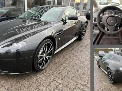 occasion Aston Martin V8 VANTAGE4.7 430ch Sportshift II S