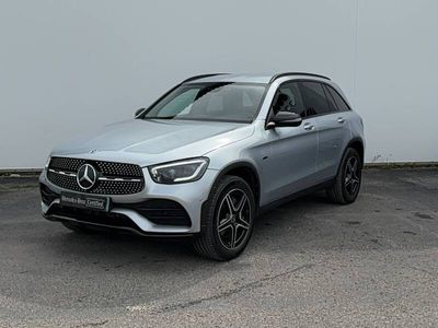 occasion Mercedes GLC300 