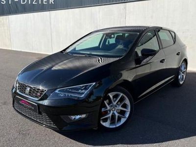 Seat Leon ST