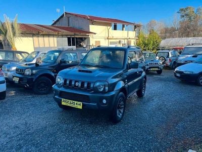 Occasion 2016 Suzuki Jimny SUV | 17 500 € (Super prix)