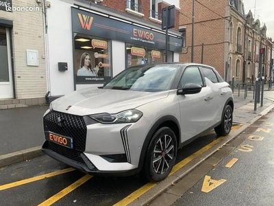 DS Automobiles DS3 Crossback