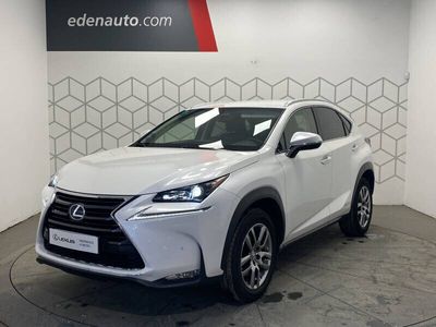 Lexus NX300h