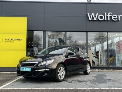 occasion Peugeot 308 1.2 Puretech 110ch Style S&S 5p