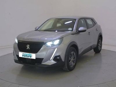 occasion Peugeot 2008 BUSINESS PureTech 130 S&S EAT8 - Active