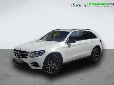 Mercedes GLC250