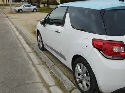 Citroën DS3