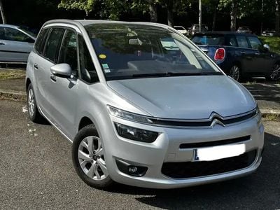 Citroën Grand C4 Picasso