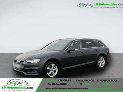 occasion Audi A4 Avant TDI 190 BVA