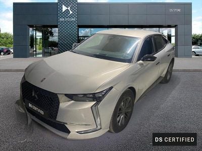 Gris Occasion 2022 DS Automobiles DS4 Bastille Plus Berline | 20 990 € (Bon prix)