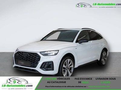 Occasion 2024 Audi Q5 Sportback Sport SUV | 62 300 € (Prix juste)