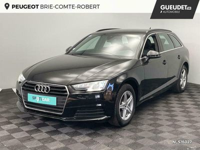 occasion Audi A4 Avant 2.0 TFSI 190ch ultra Business line S tronic 7