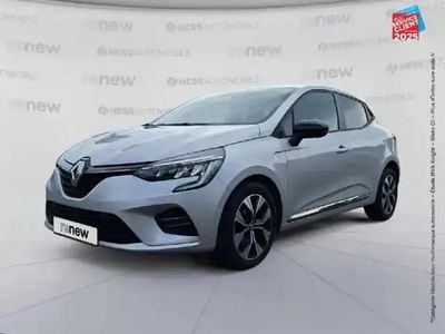 Gris platine Occasion 2023 Renault Clio V Evolution Berline | 14 499 € (Prix juste)