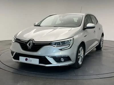 occasion Renault Mégane IV 