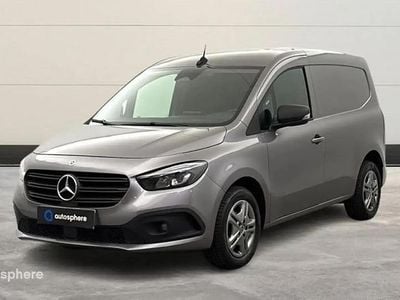 Occasion 2023 Mercedes Citan 112 Van | 23 799 €