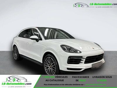 occasion Porsche Cayenne S 3.0 V6 440 ch BVA