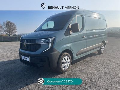 Nouvelle Renault Master 102 kW (140 ch) 2025 Van