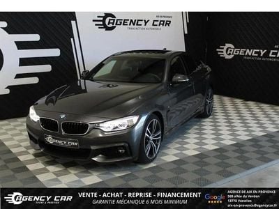 BMW 420