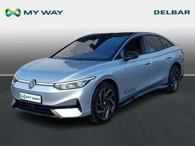 Argent Occasion 2023 VW ID.7 Pro Berline | 45 990 € (Prix assez cher)