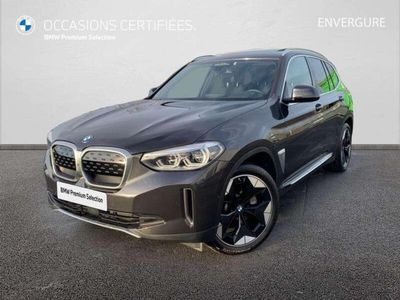 occasion BMW iX3 M Sport 286ch Impressive 6cv