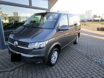 occasion VW Caravelle 2.0 TDI 150CH BLUEMOTION TECHNOLOGY CONFORTLINE DSG7 LONG EU