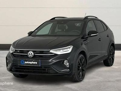 Occasion VW Taigo R-line 111 ch (81 kW) 2023 SUV