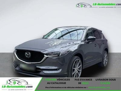 Occasion 2019 Mazda CX-5 Sports-Line SUV | 30 000 € (Prix juste)