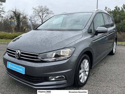 occasion VW Touran 1.4 TSI 150 BMT DSG7 Allstar 5pl