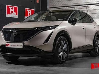 Nissan Ariya