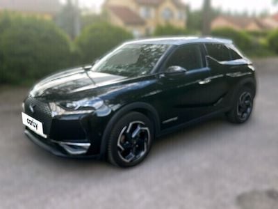 DS Automobiles DS3 Crossback