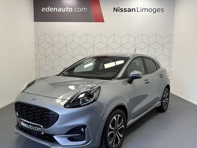 Occasion Ford Puma ST-Line 125 ch (91 kW) 2022 Coupé