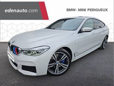 occasion BMW 630 Gran Turismo