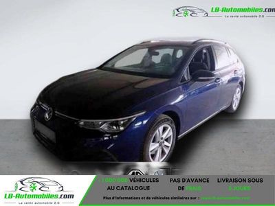 Occasion 2022 VW Golf VIII Break | 26 600 € (Prix assez cher)