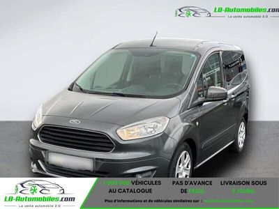 Ford Tourneo